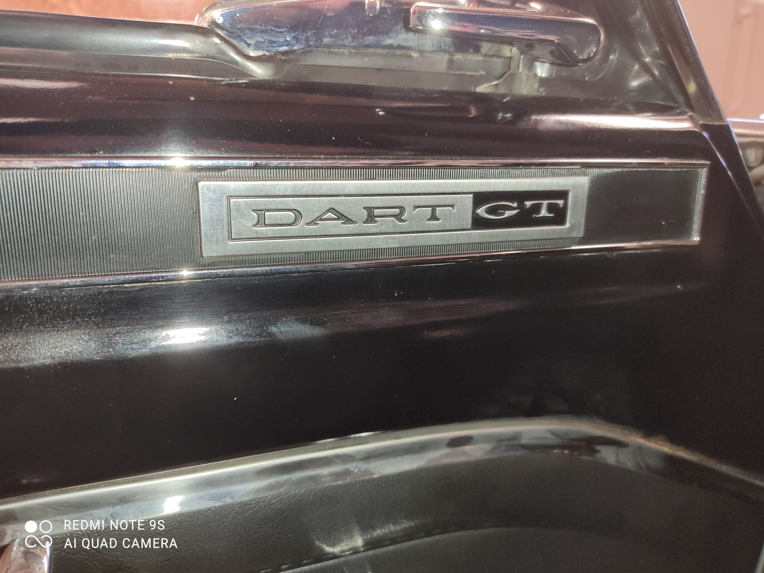 Dodge Dart 1964