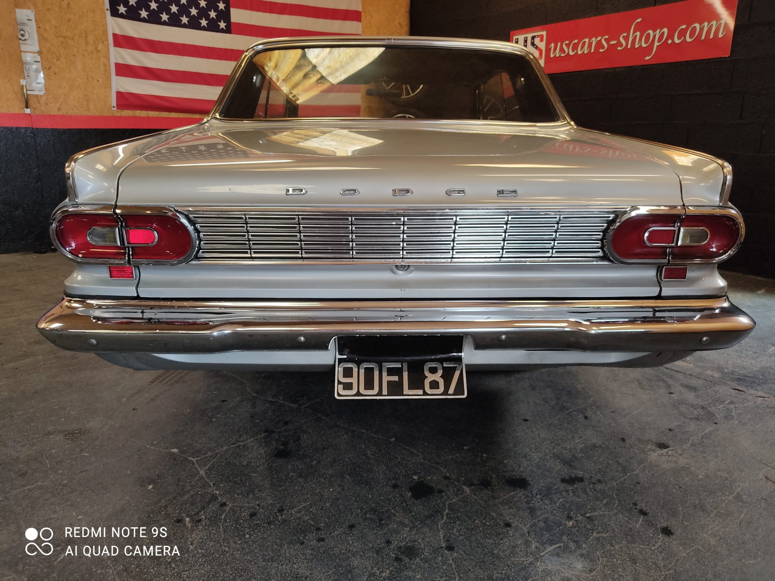 Dodge Dart 1964