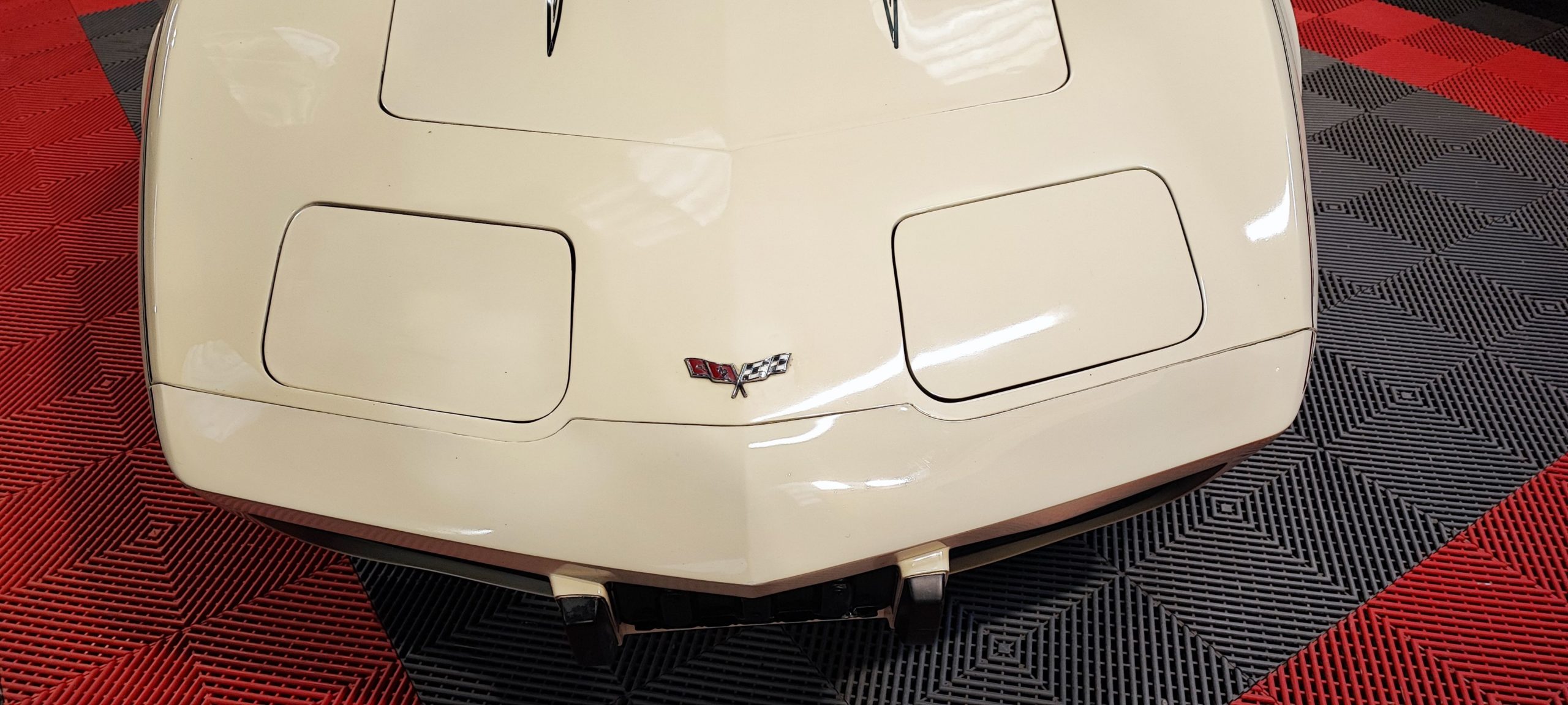 Chevrolet Corvette C3 – 1979