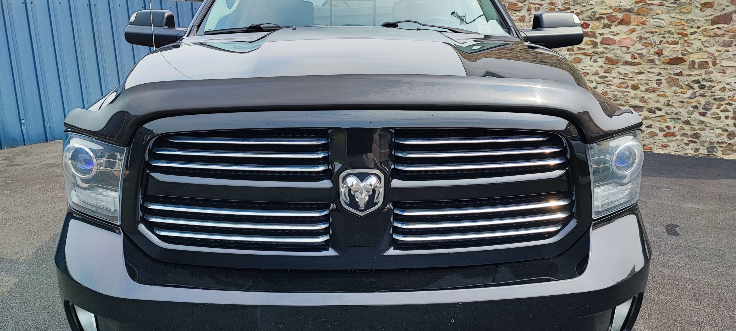 Dodge Ram 1500 – Sport -2014